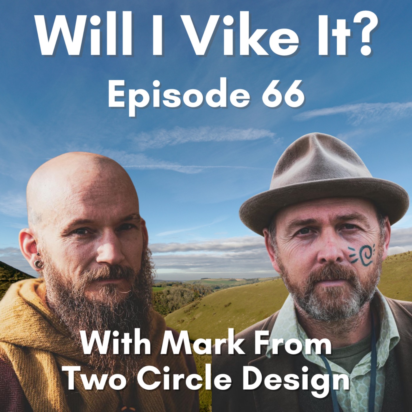 Mark from Two Circles Design