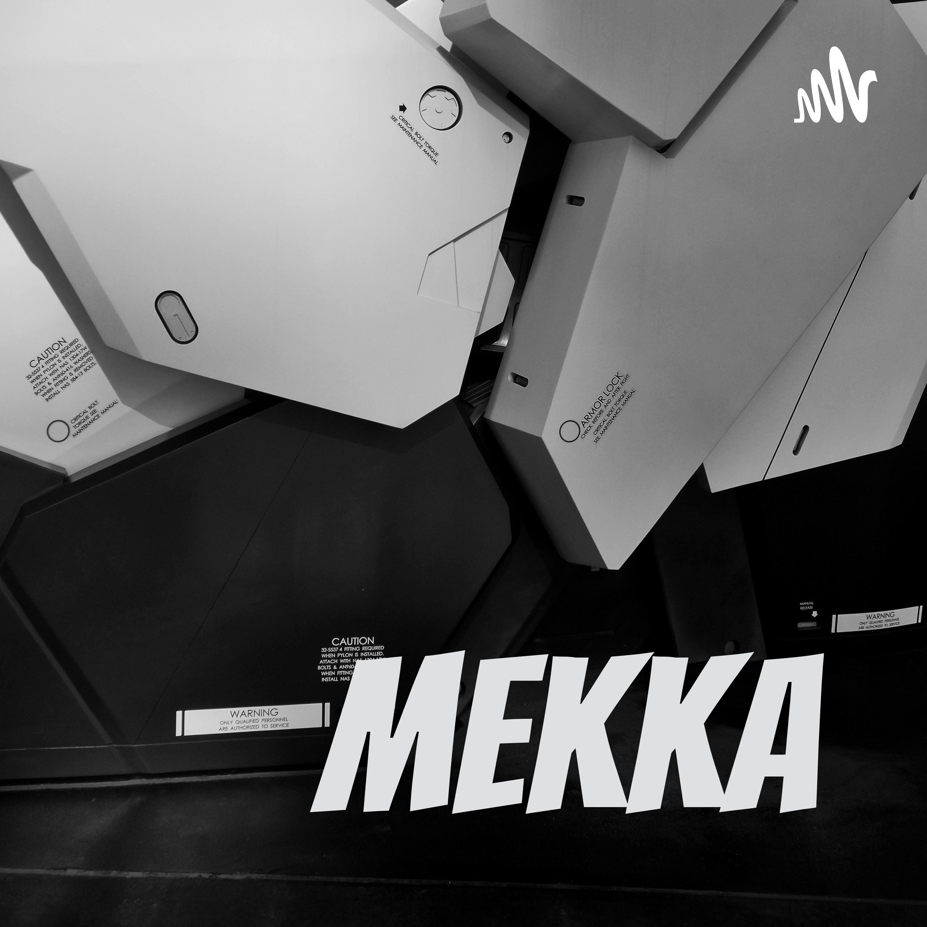 MEKkA