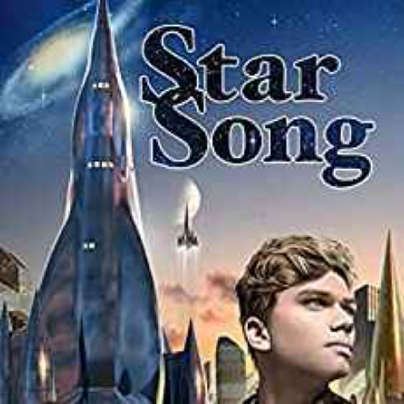 What If?  Science Fiction/ Fantasy Writers