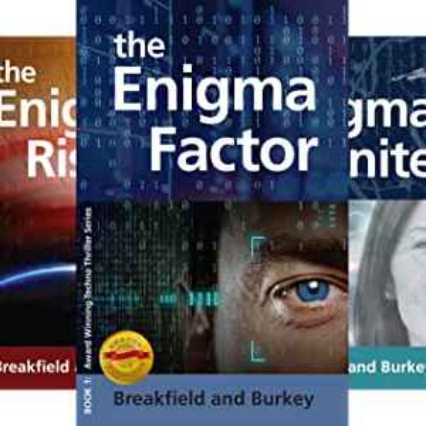 What If?  Science Fiction/ Fantasy Writers