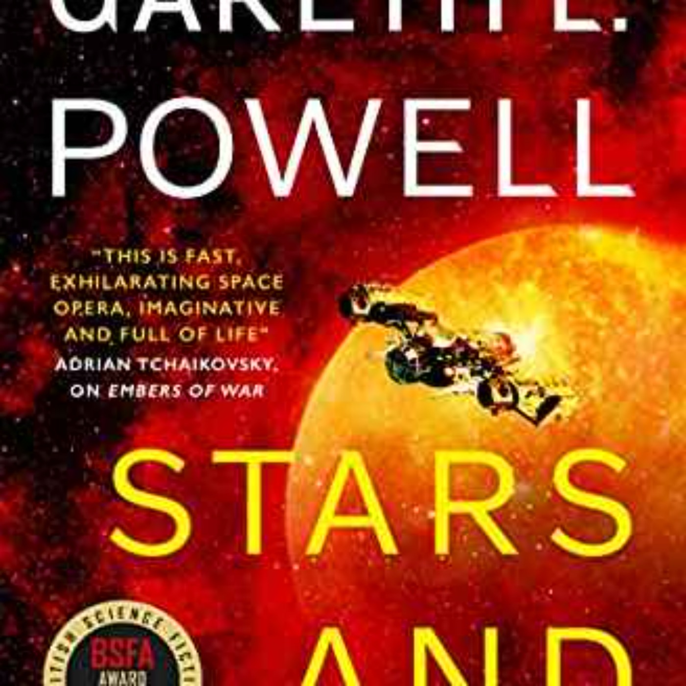 What If?  Science Fiction/ Fantasy Writers
