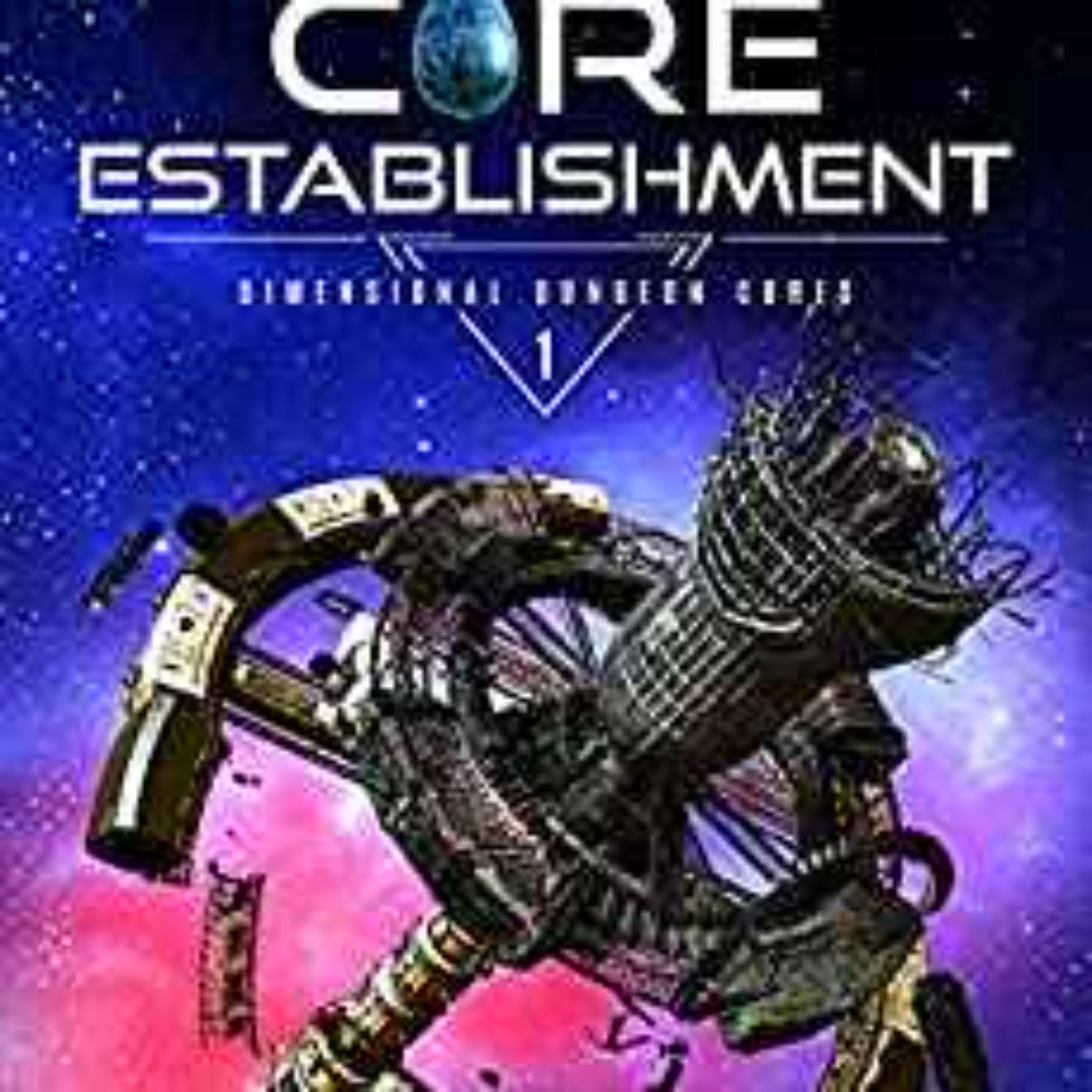 Jonathan Brooks - Core Establishment