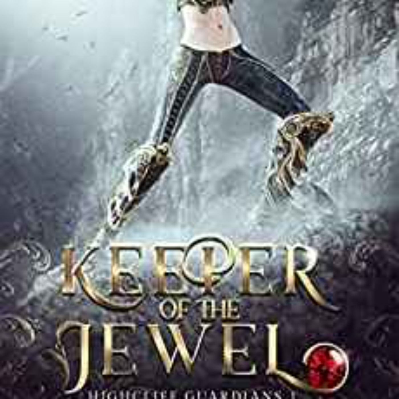 Richard H. Stephens - Keeper of the Jewel