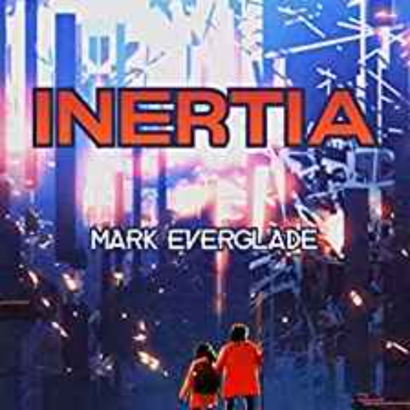 Mark Everglade - Inertia