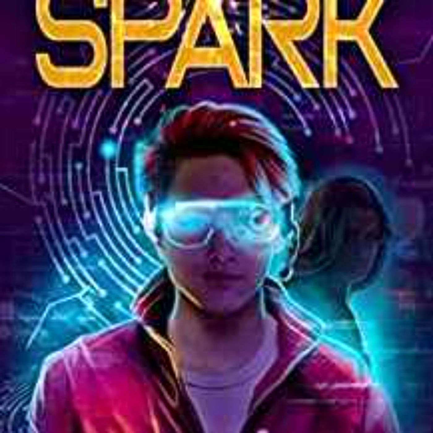 Pat Daily - Spark
