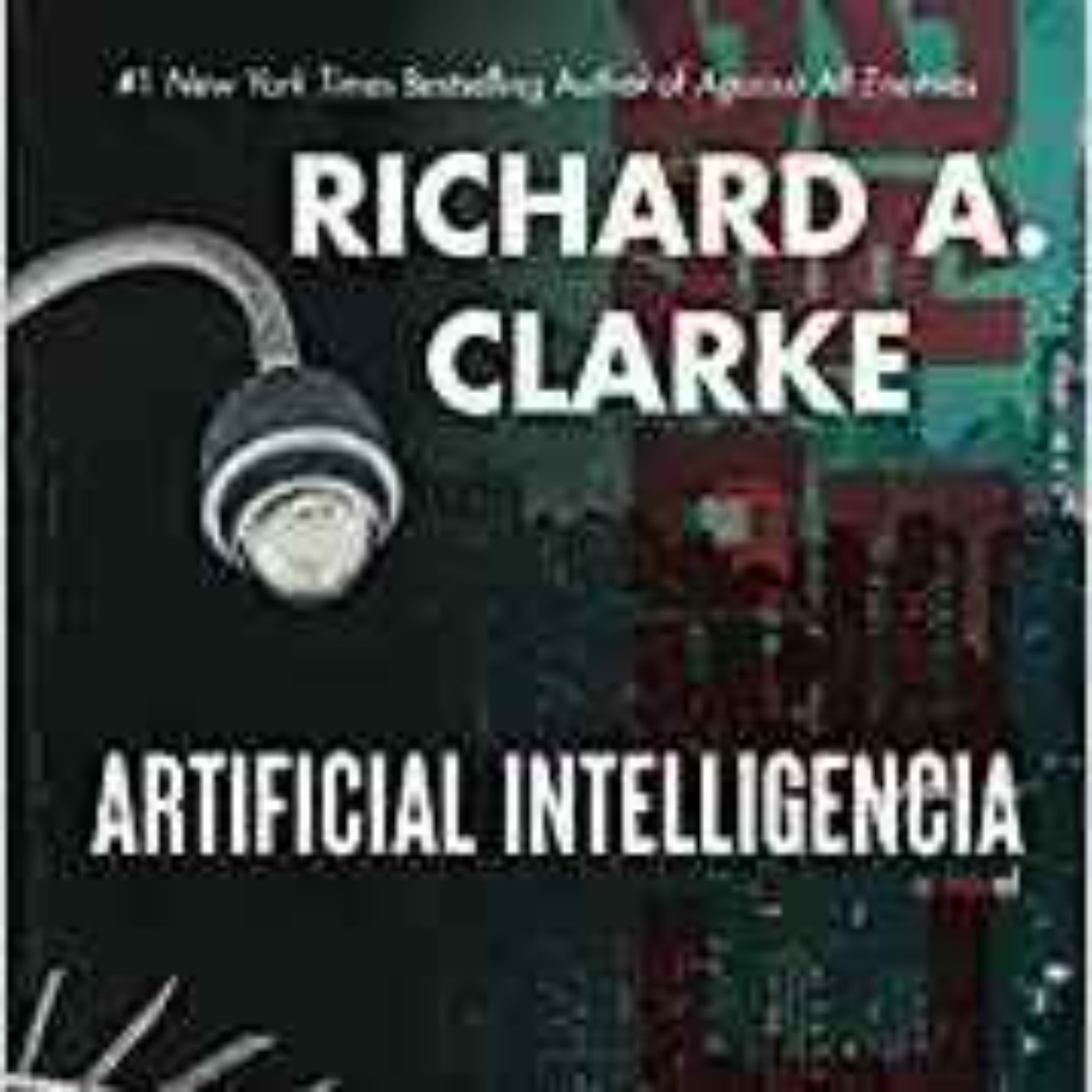 What If?  Science Fiction/ Fantasy Writers
