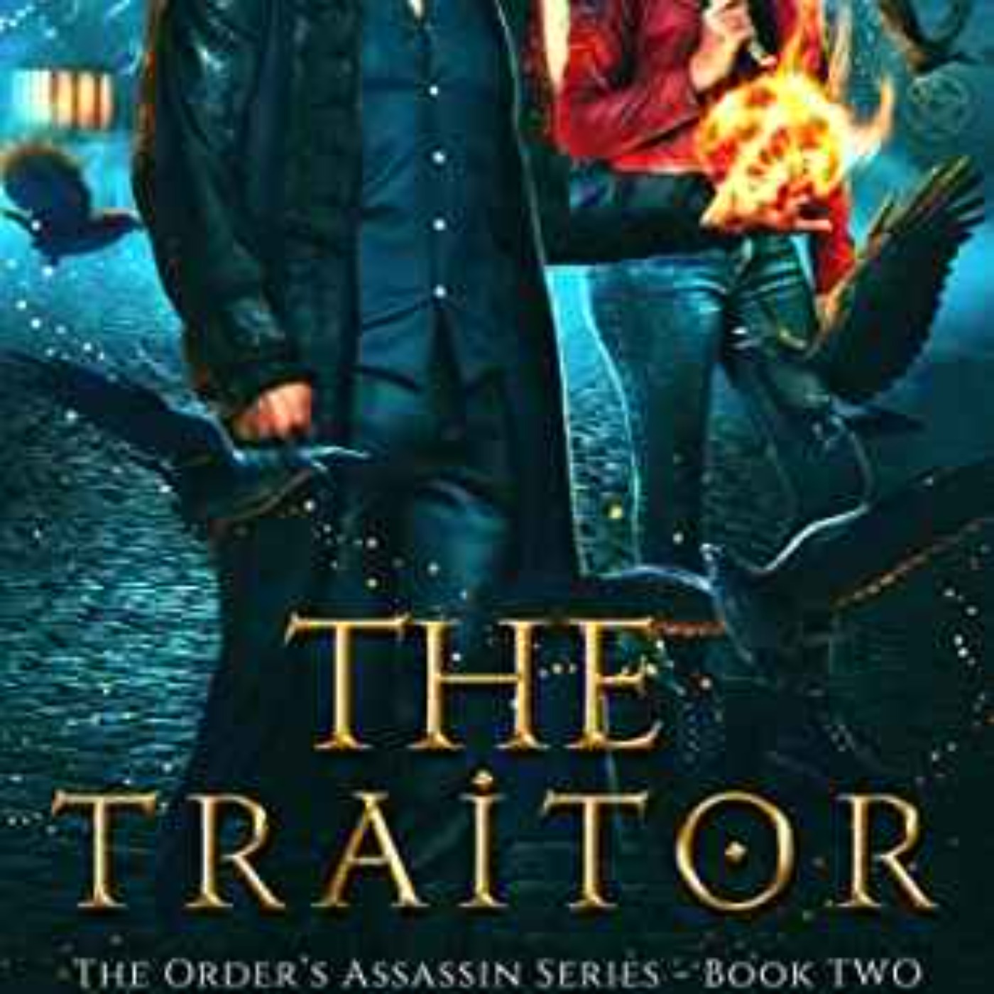 What If?  Science Fiction/ Fantasy Writers