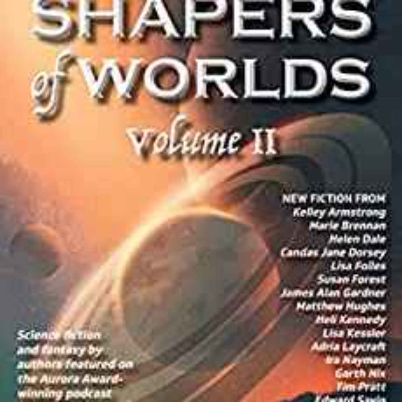What If?  Science Fiction/ Fantasy Writers