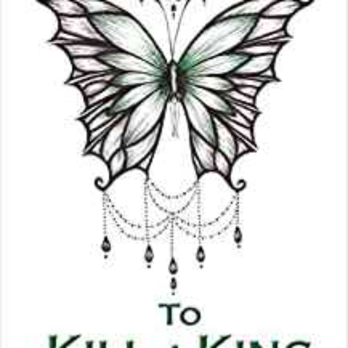 W.L. Hawkin - To Kill a King
