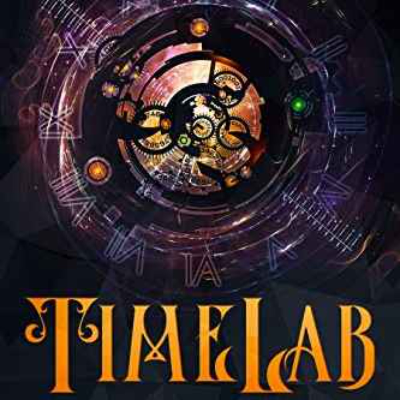 What If?  Science Fiction/ Fantasy Writers