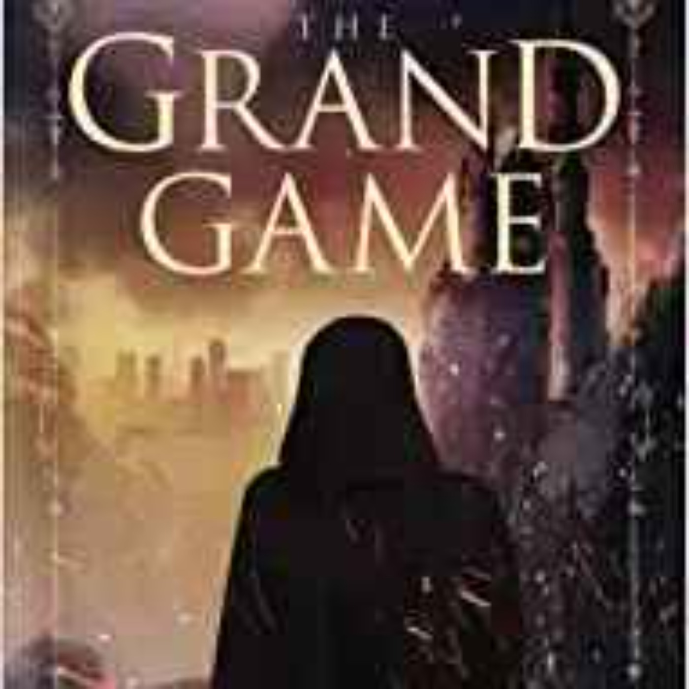 What If?  Science Fiction/ Fantasy Writers