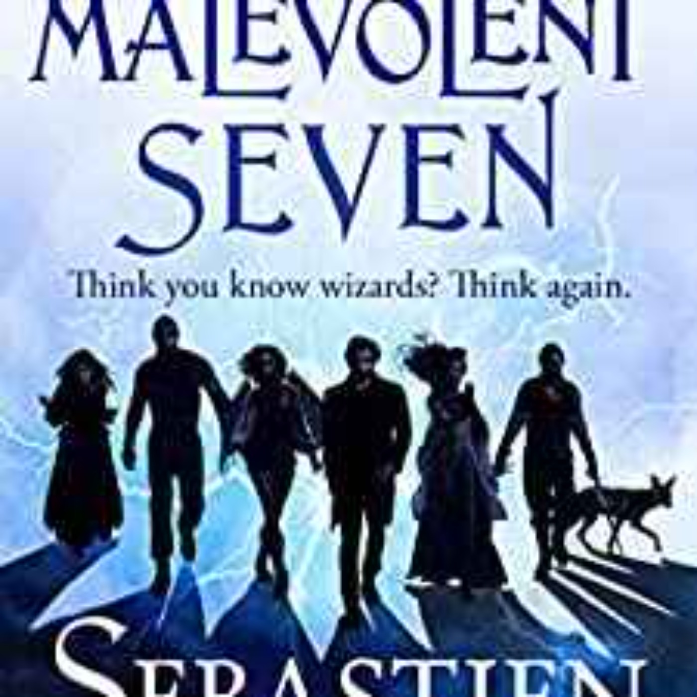 What If?  Science Fiction/ Fantasy Writers
