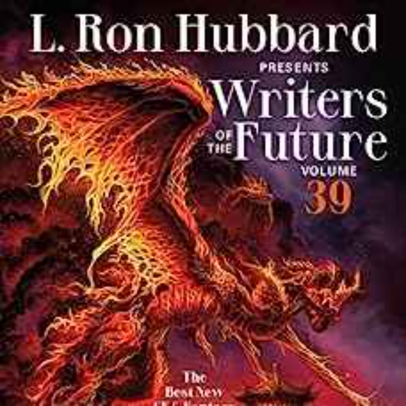 What If?  Science Fiction/ Fantasy Writers