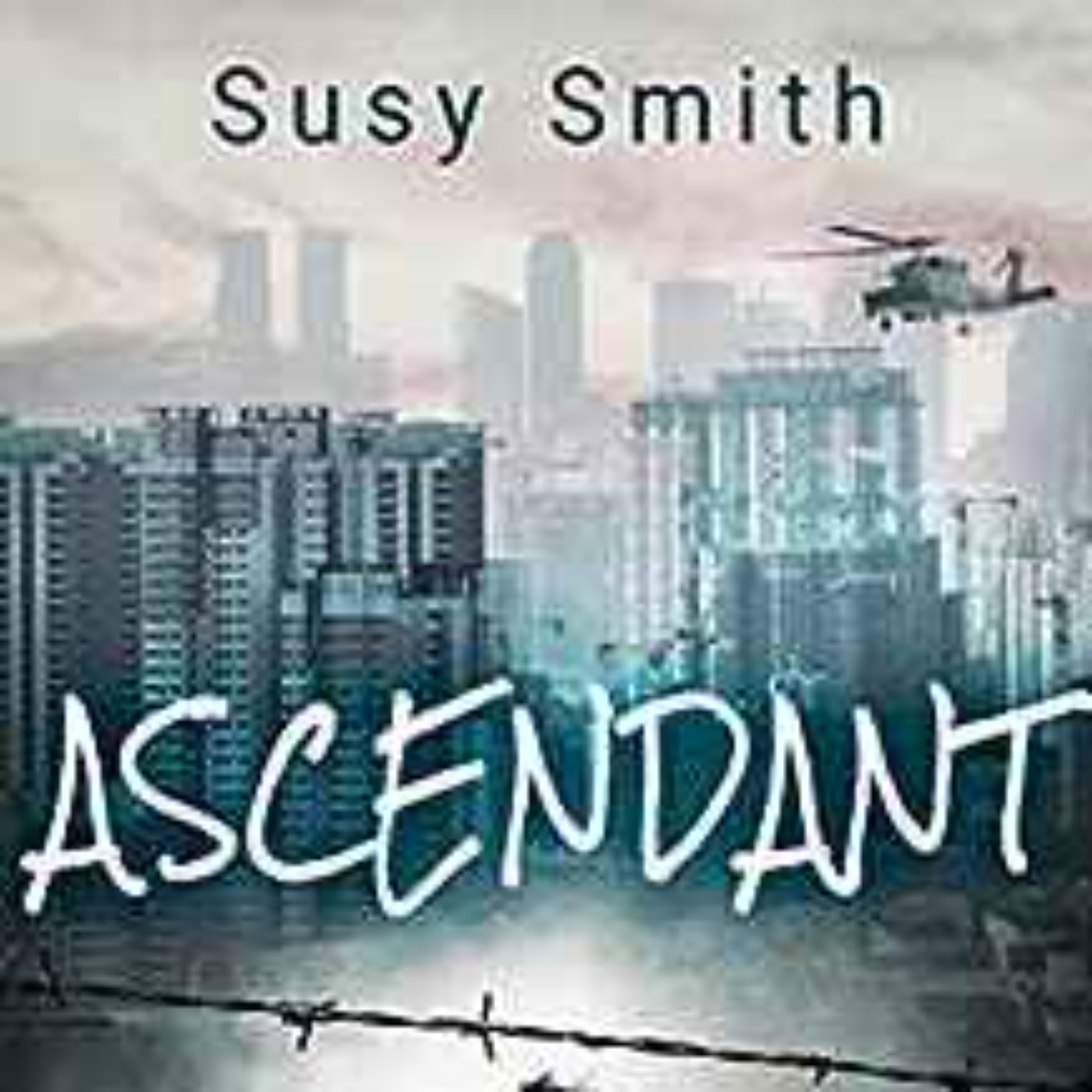 Susy Smith - Ascendant
