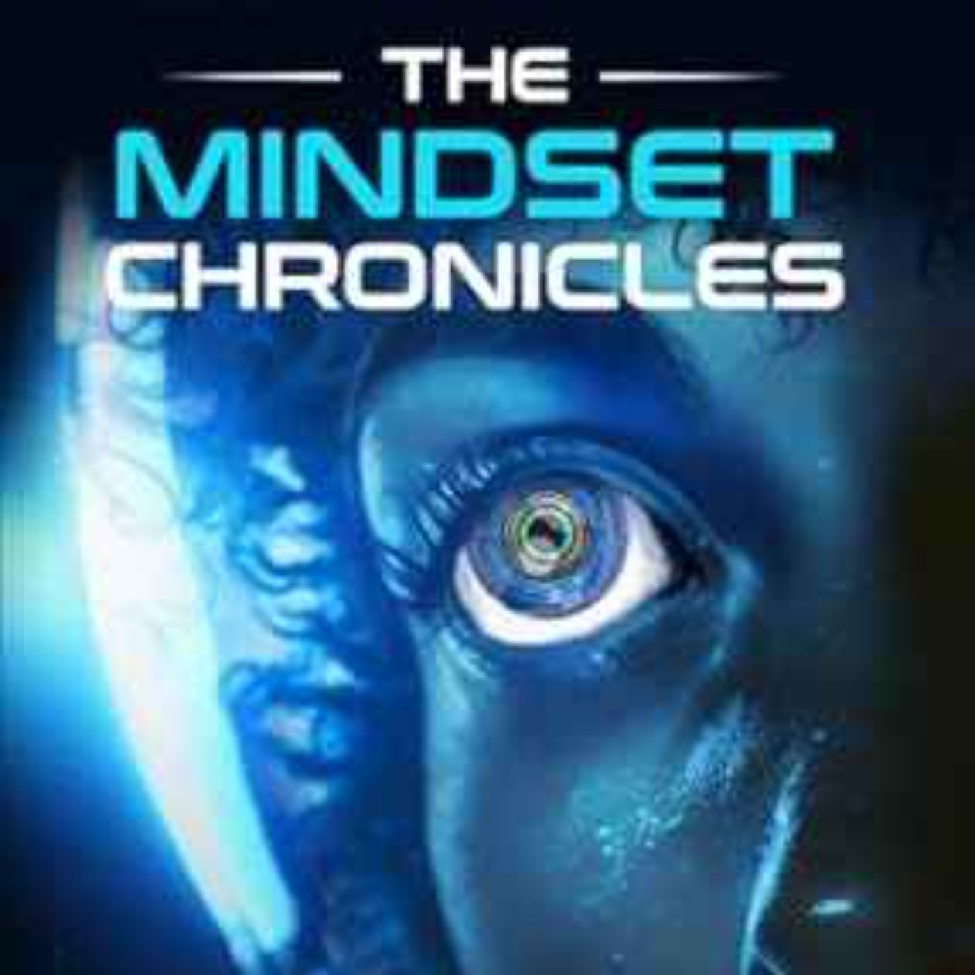 Steve Truitt - The MindSet Chronicles: Book One - The Deletion
