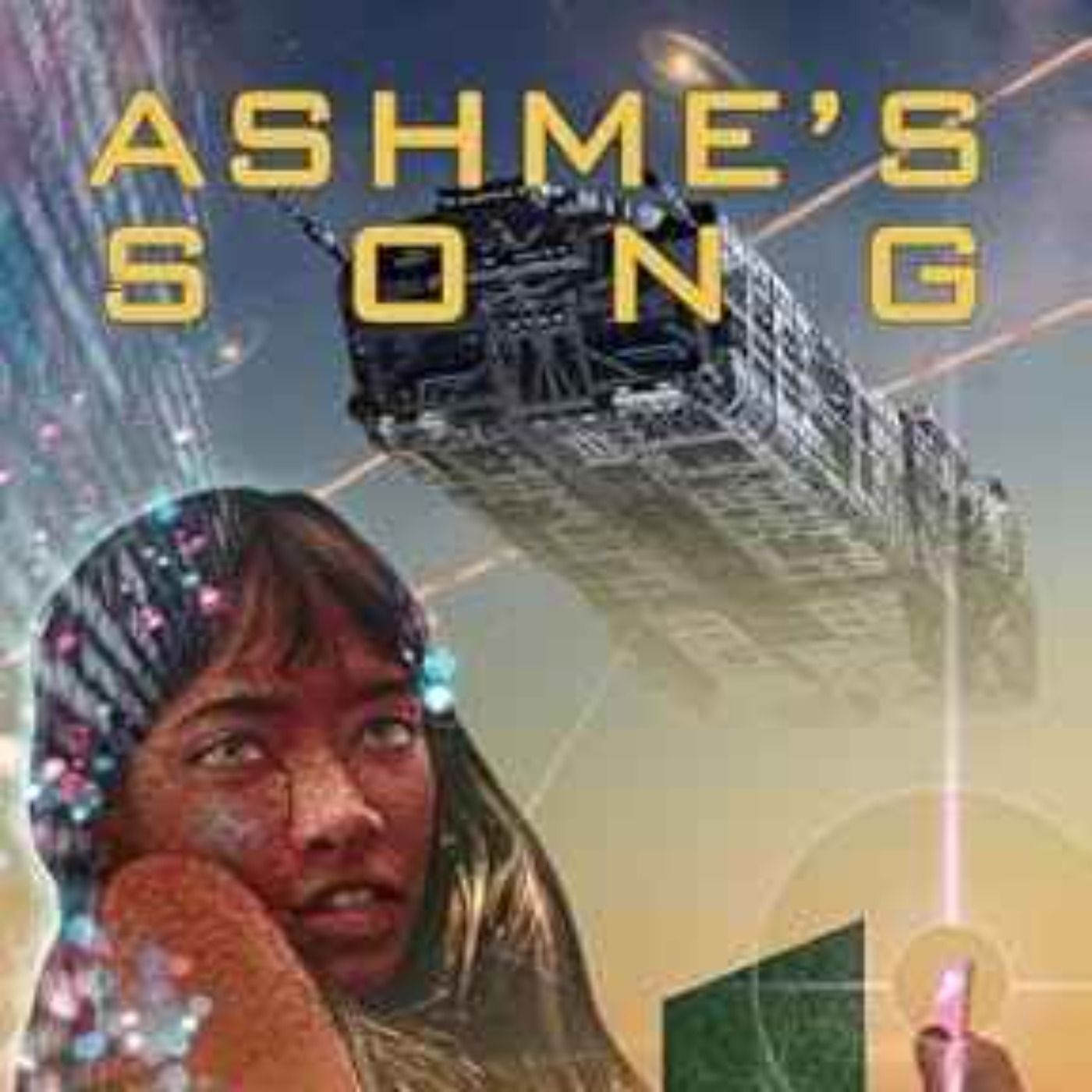 Brad C. Anderson - Ashme's Song