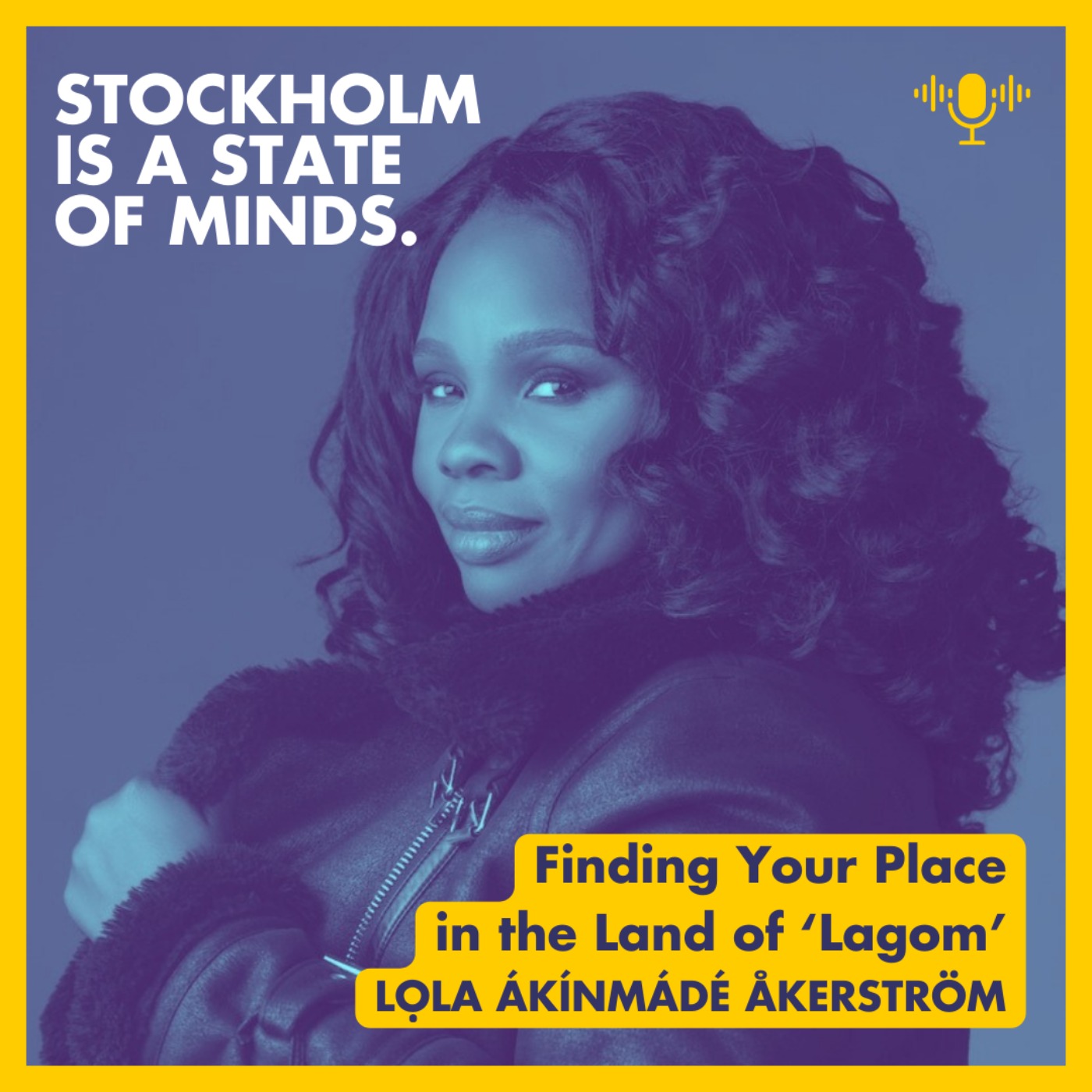 Finding Your Place in the Land of ´Lagom´