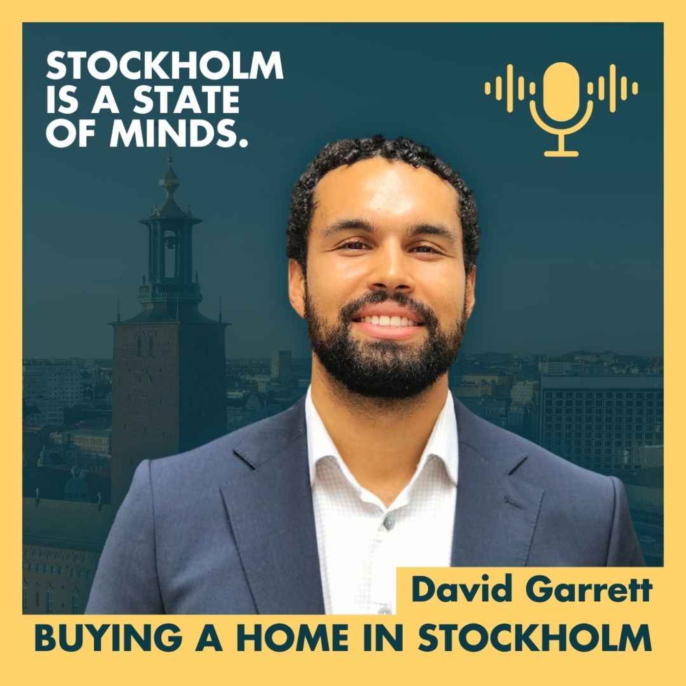 Buying a Home in Stockholm