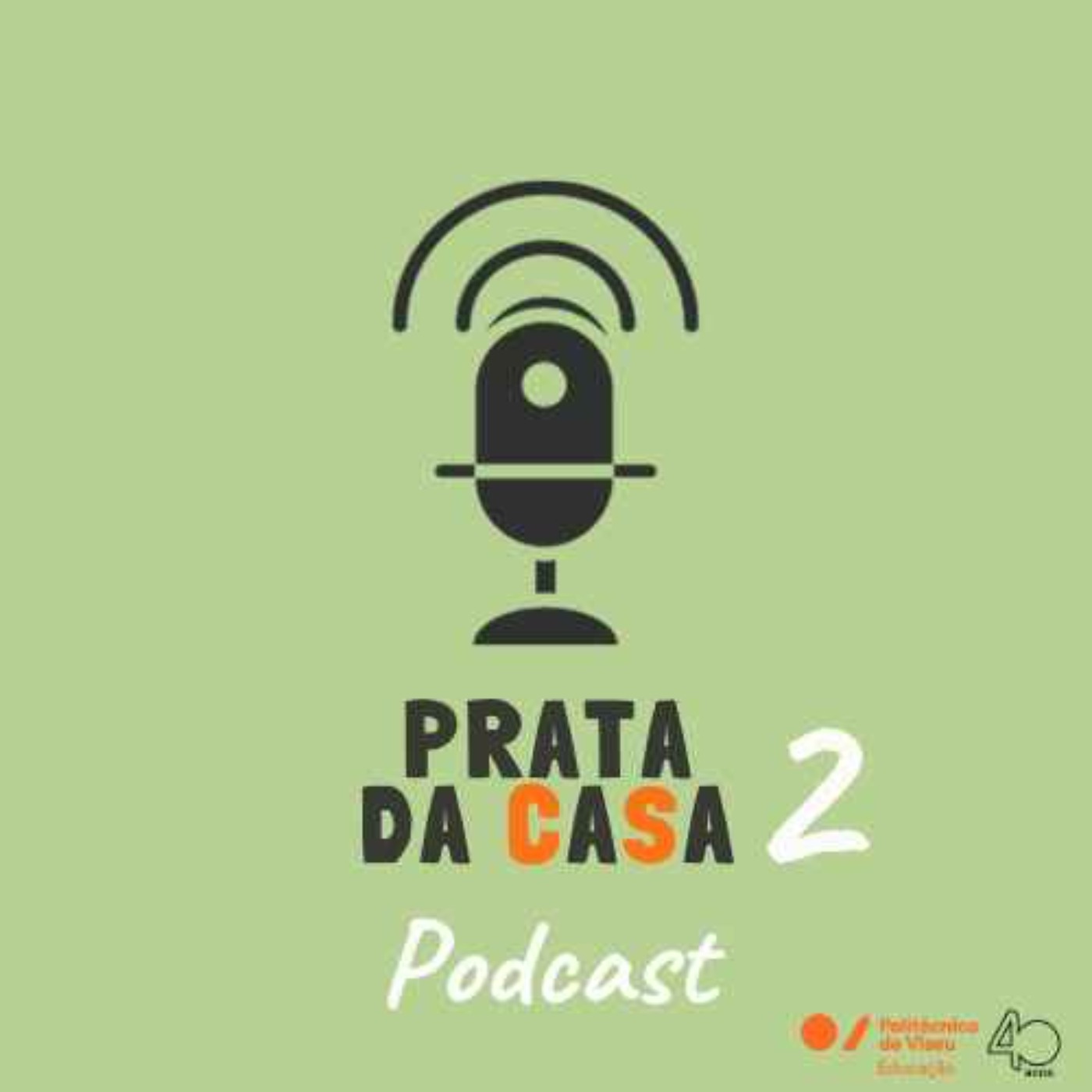 Prata da CaSa