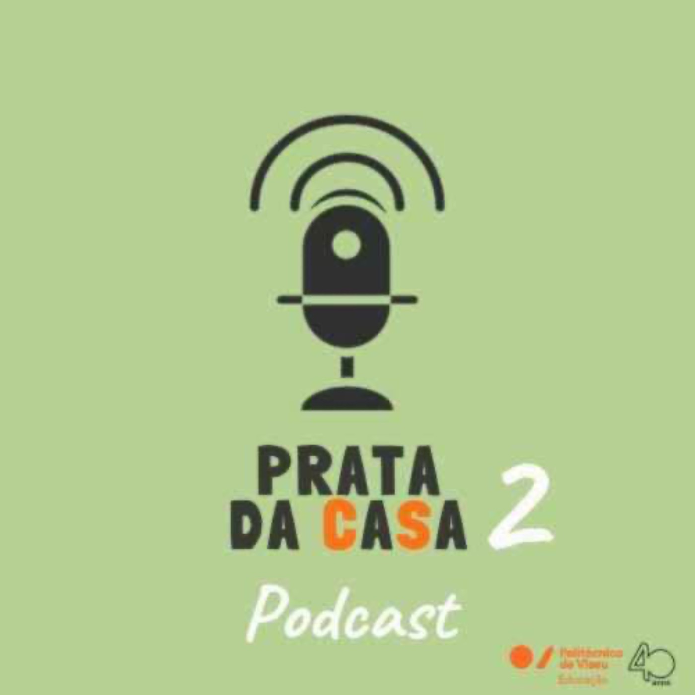 Prata da CaSa