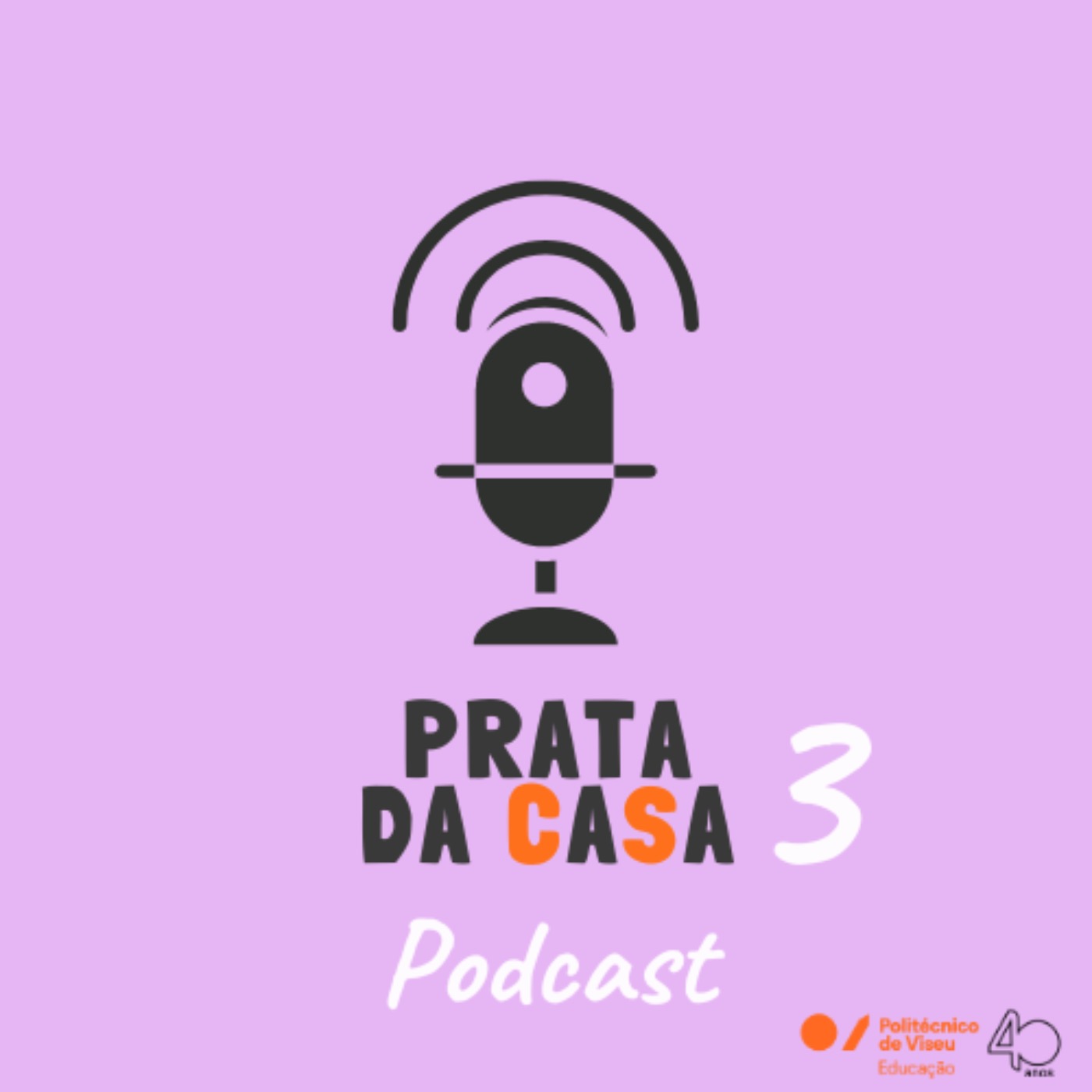Prata da CaSa