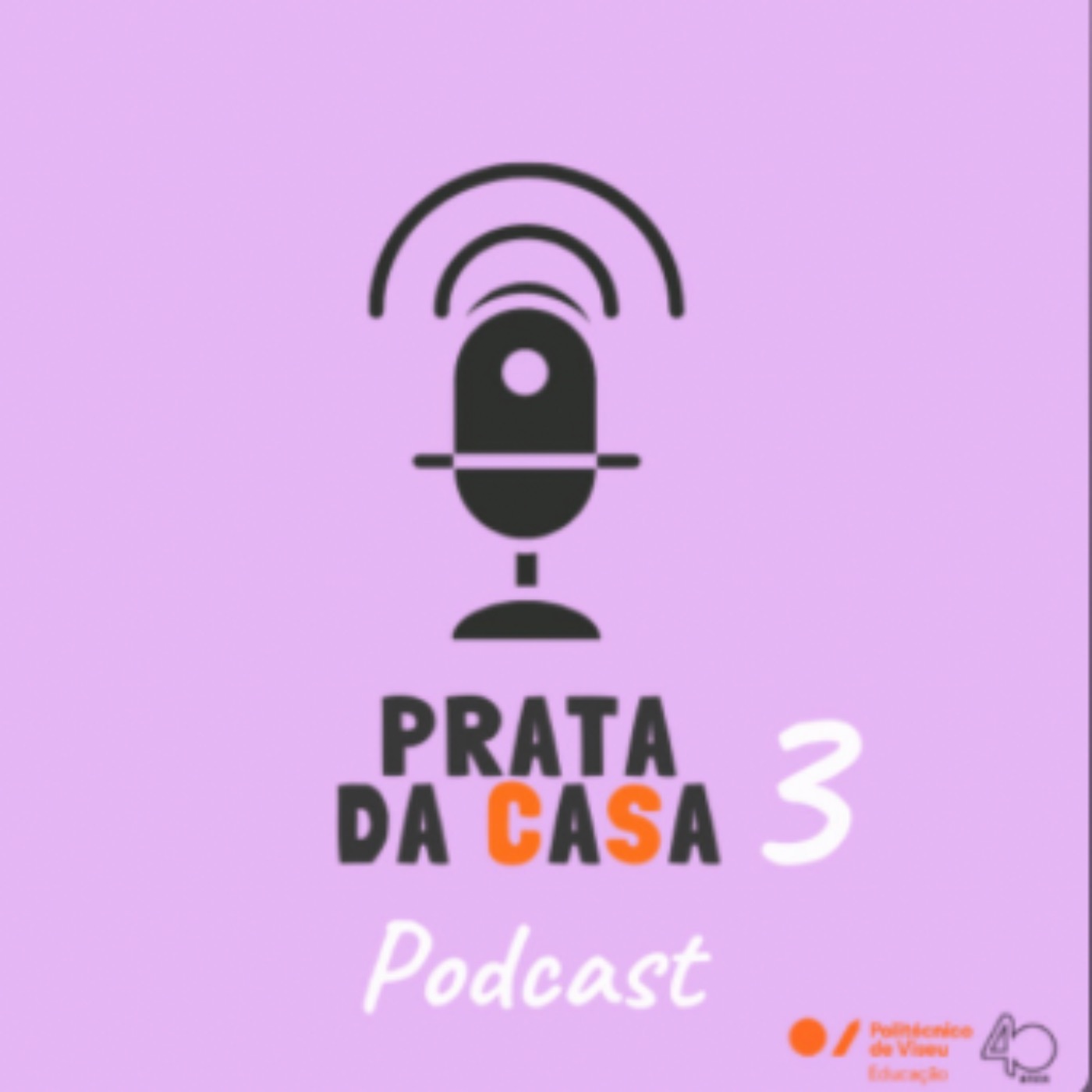 Prata da CaSa