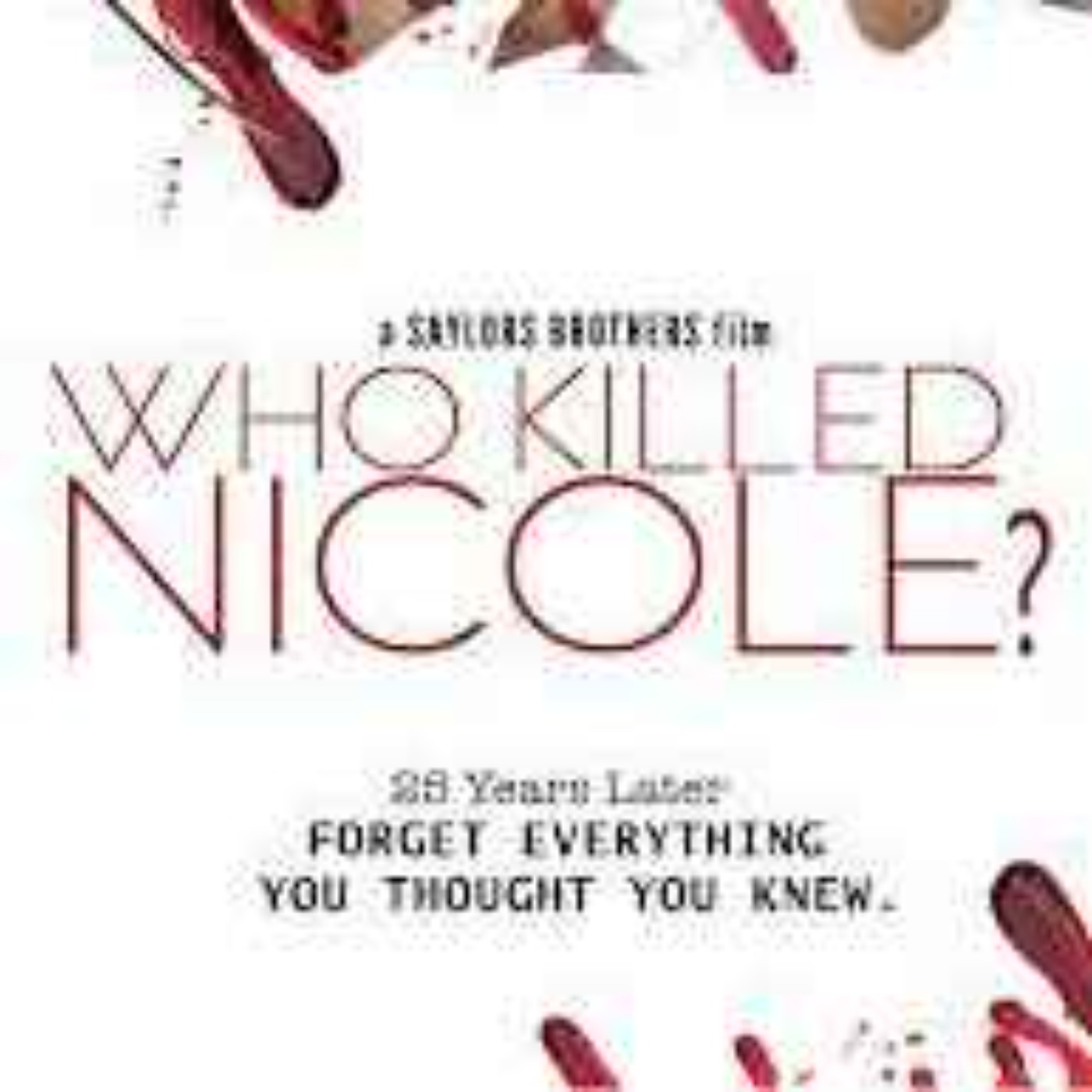 Norm Pardo - Who Killed Nicole?