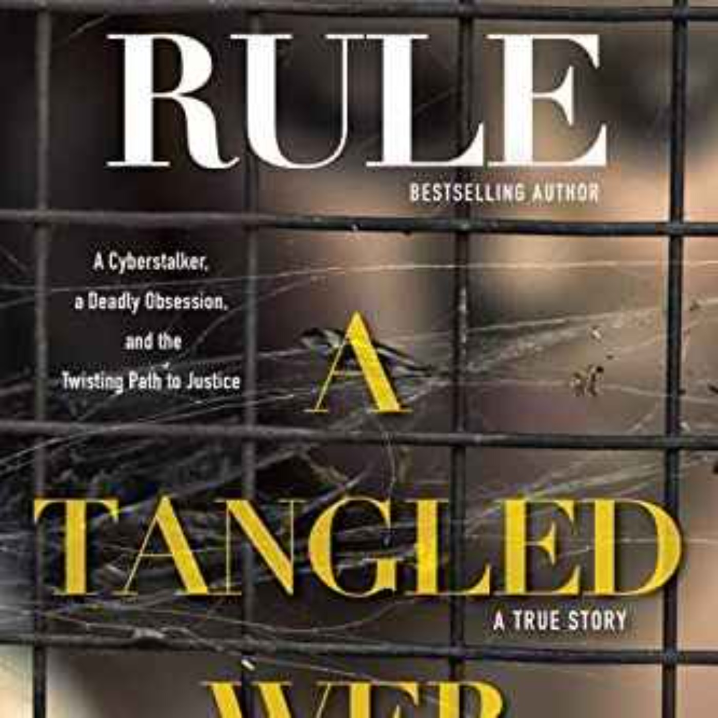 Leslie Rule - Tangled Web