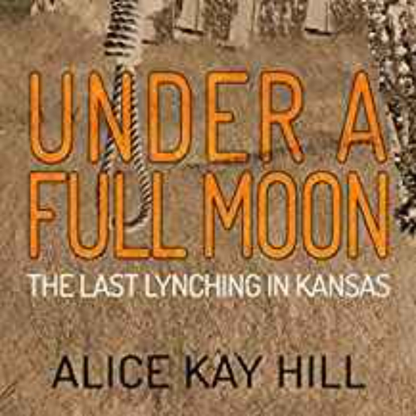 Alice Kay Hill - Under A Full Moon