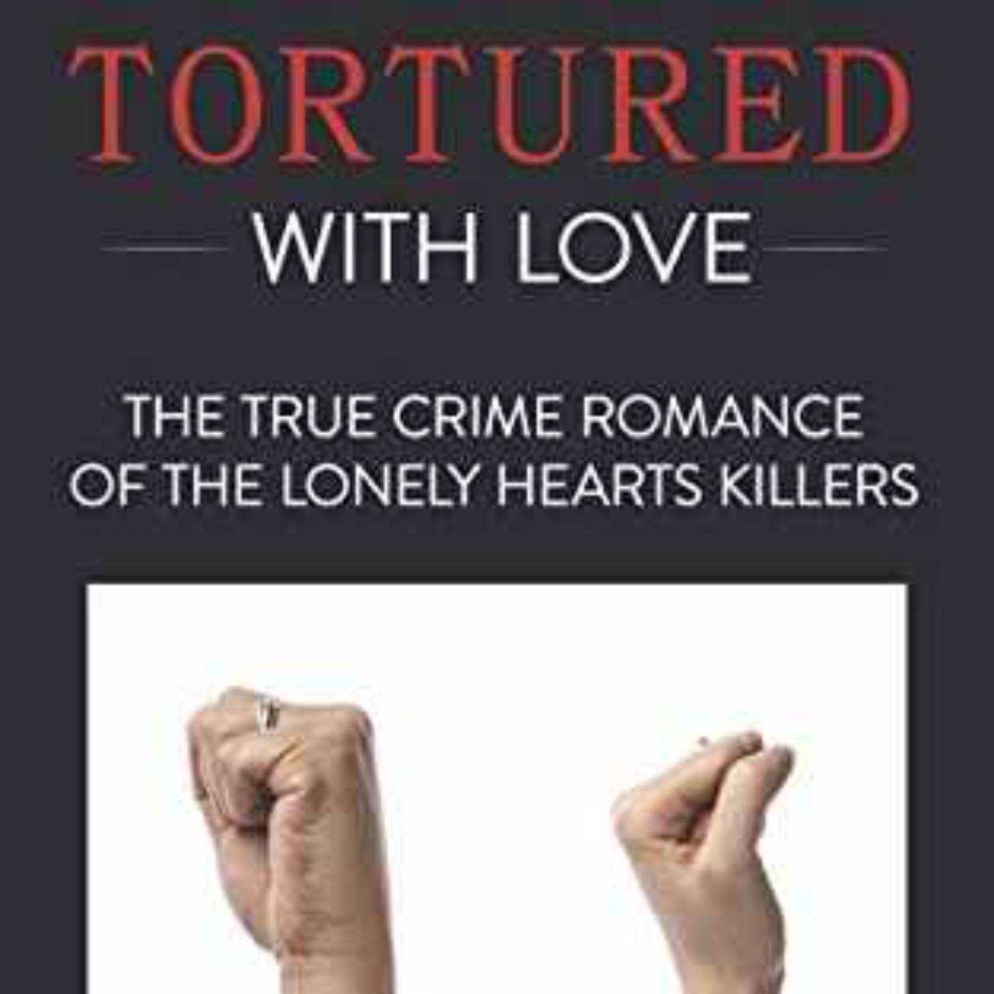 J.T. Hunter - Tortured with Love: