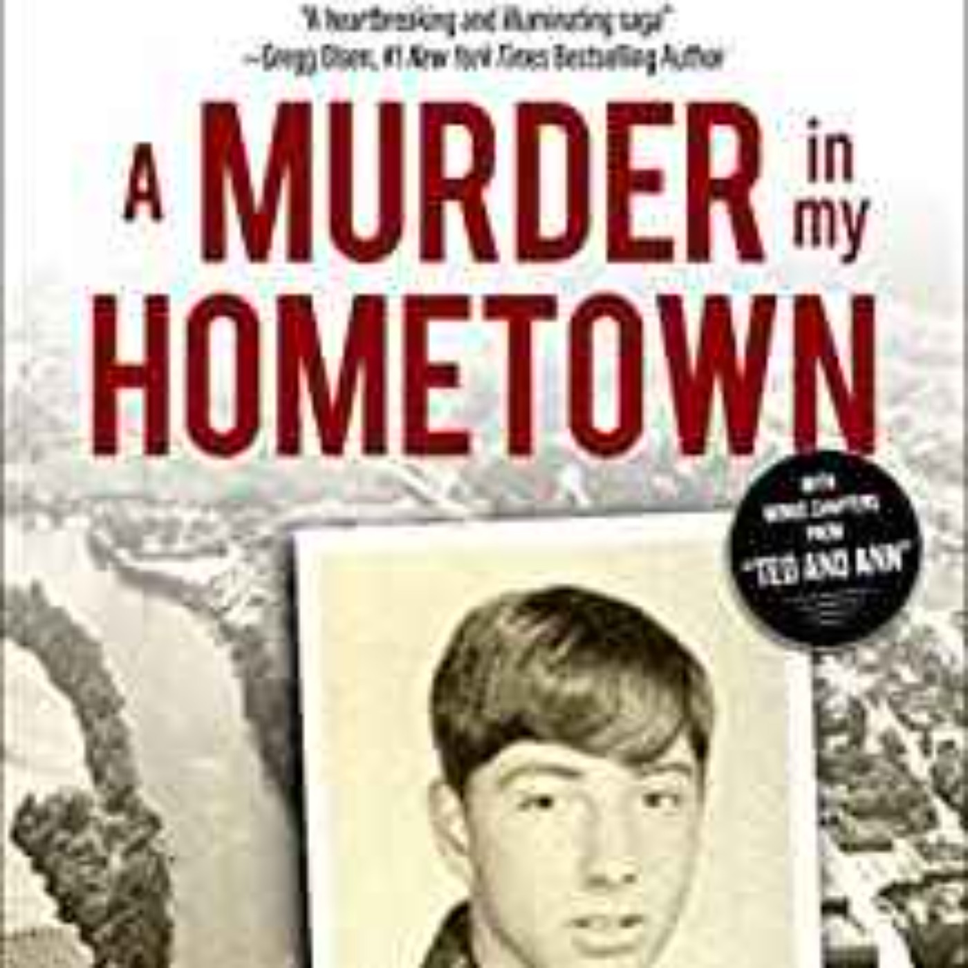 Rebecca Morris - A Murder in My Hometown