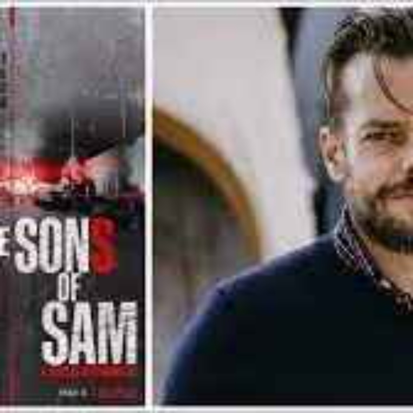 Joshua Zeman - Director Netflix's 'Sons of Sam: A Descent into Darkness