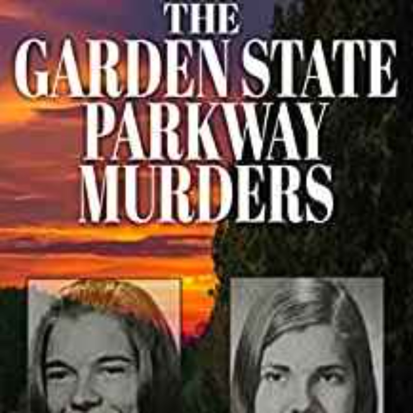 Christian Barth - Garden State Parkway Murders 