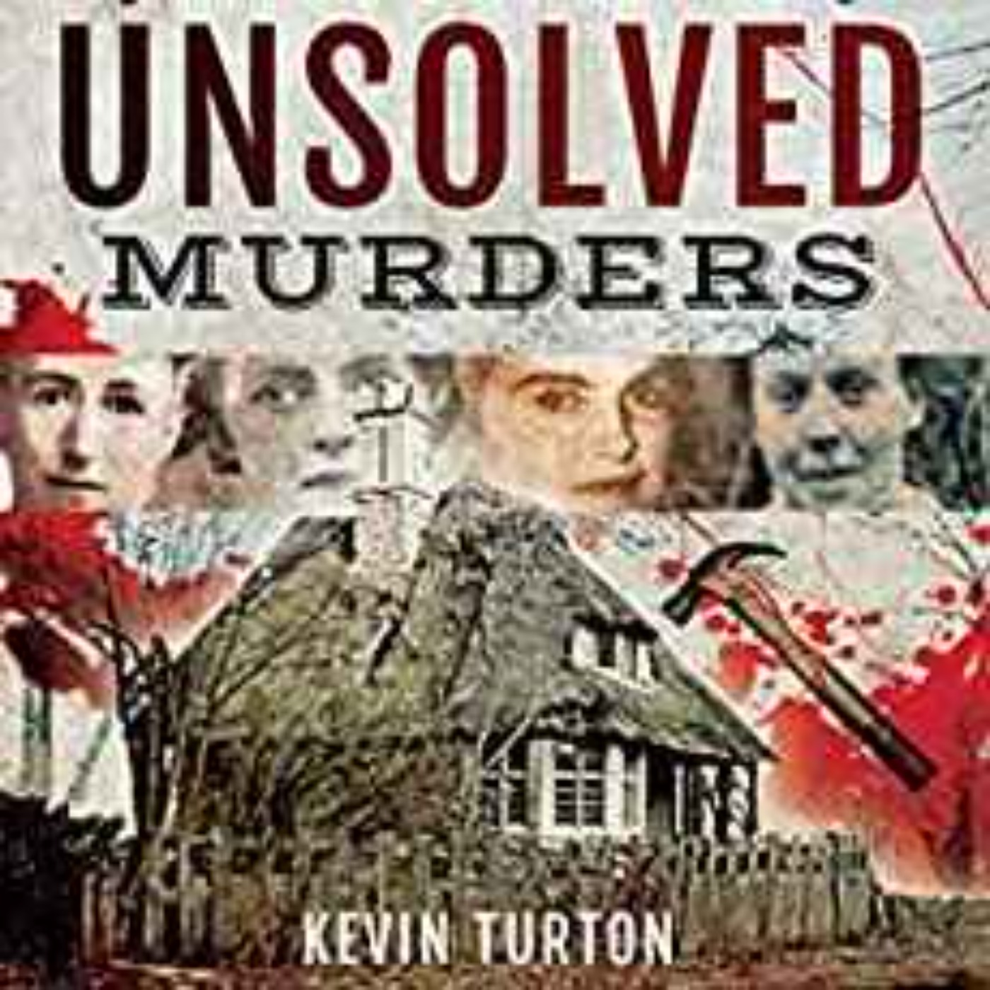 Kevin Turton - Britain's Unsolved Murders 