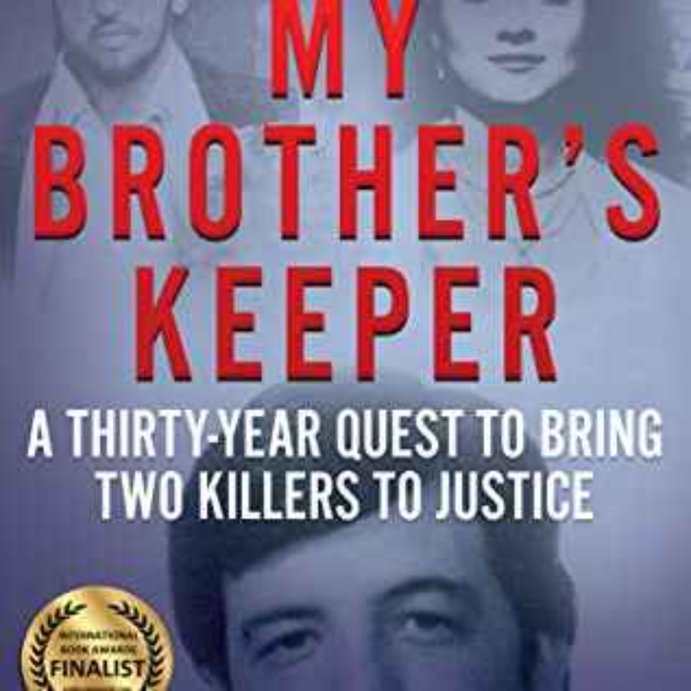 Chris Russo Blackwood - My Brother's Keeper