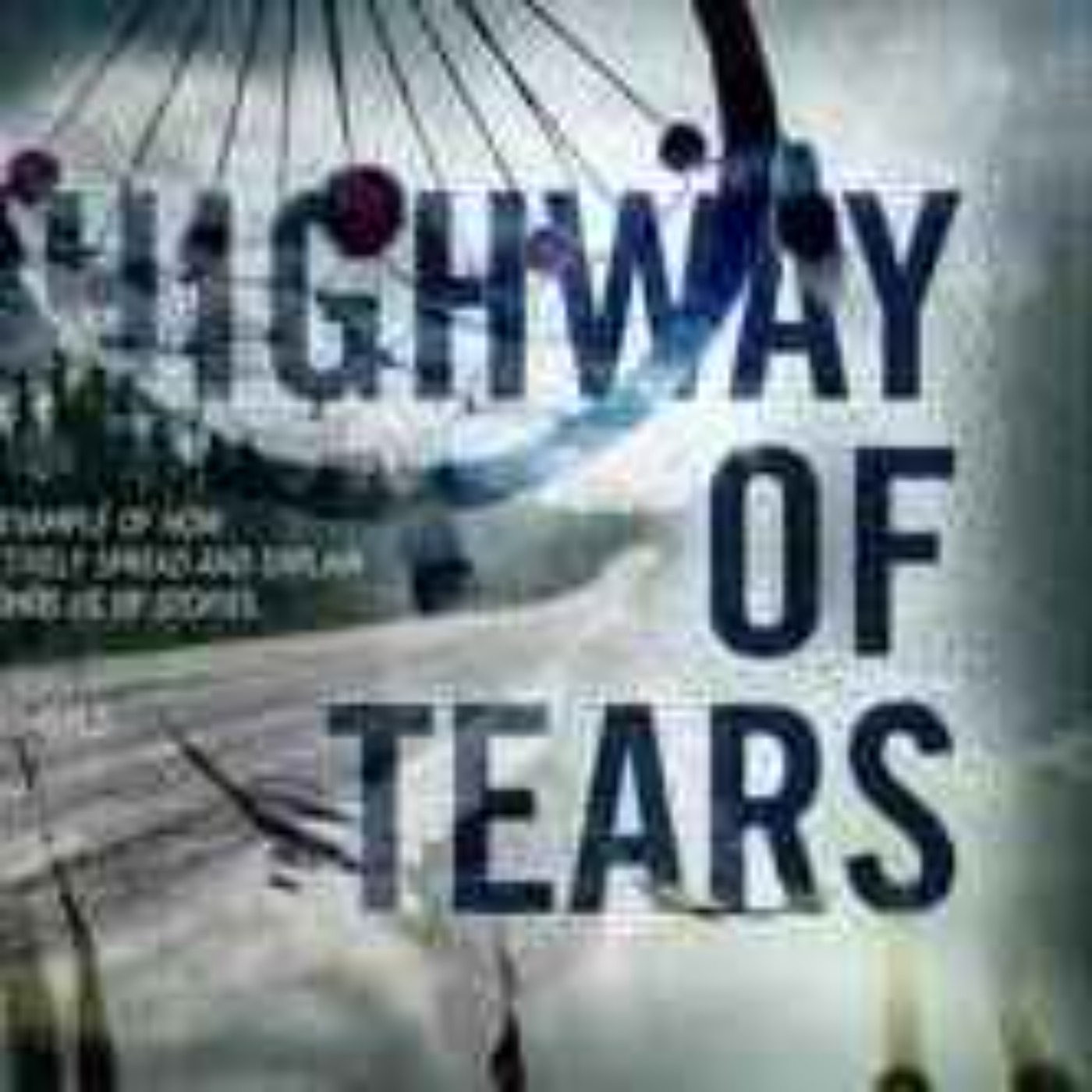 Matt Smiley - Highway of Tears 