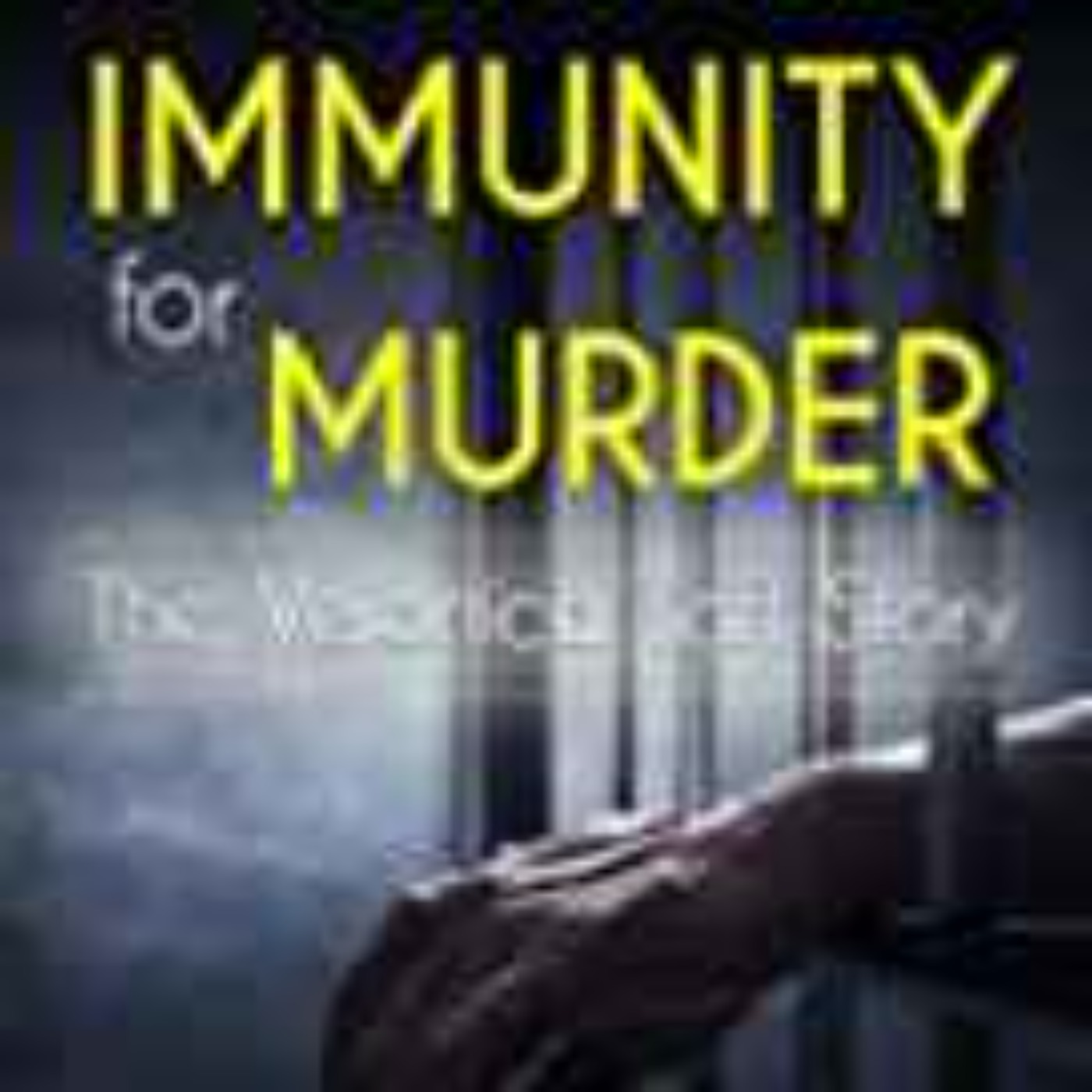 David M. Beers - Immunity for Murder: The Veronica Taft