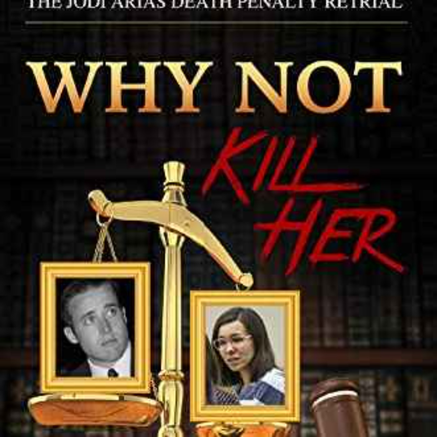 Paul Sanders - Why Not Kill Her?