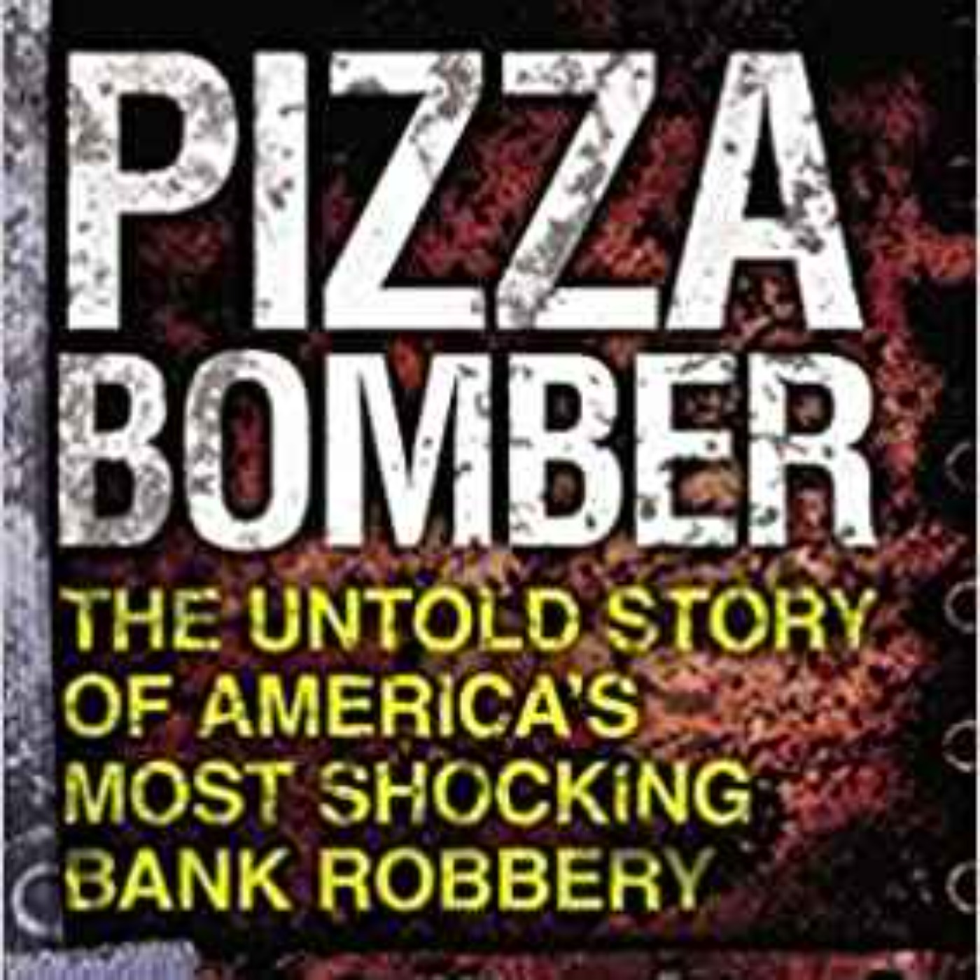 Jerry Clark - Pizza Bomber