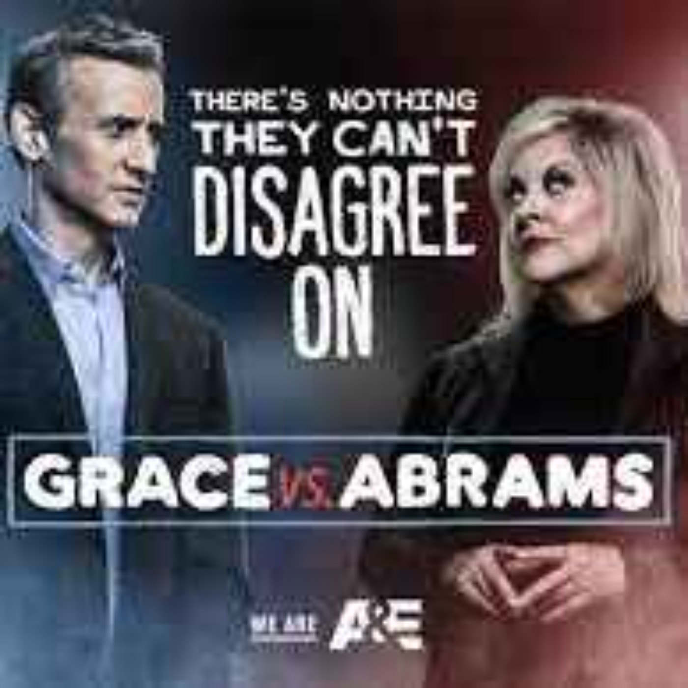 Nancy Grace & Dan Abrams 