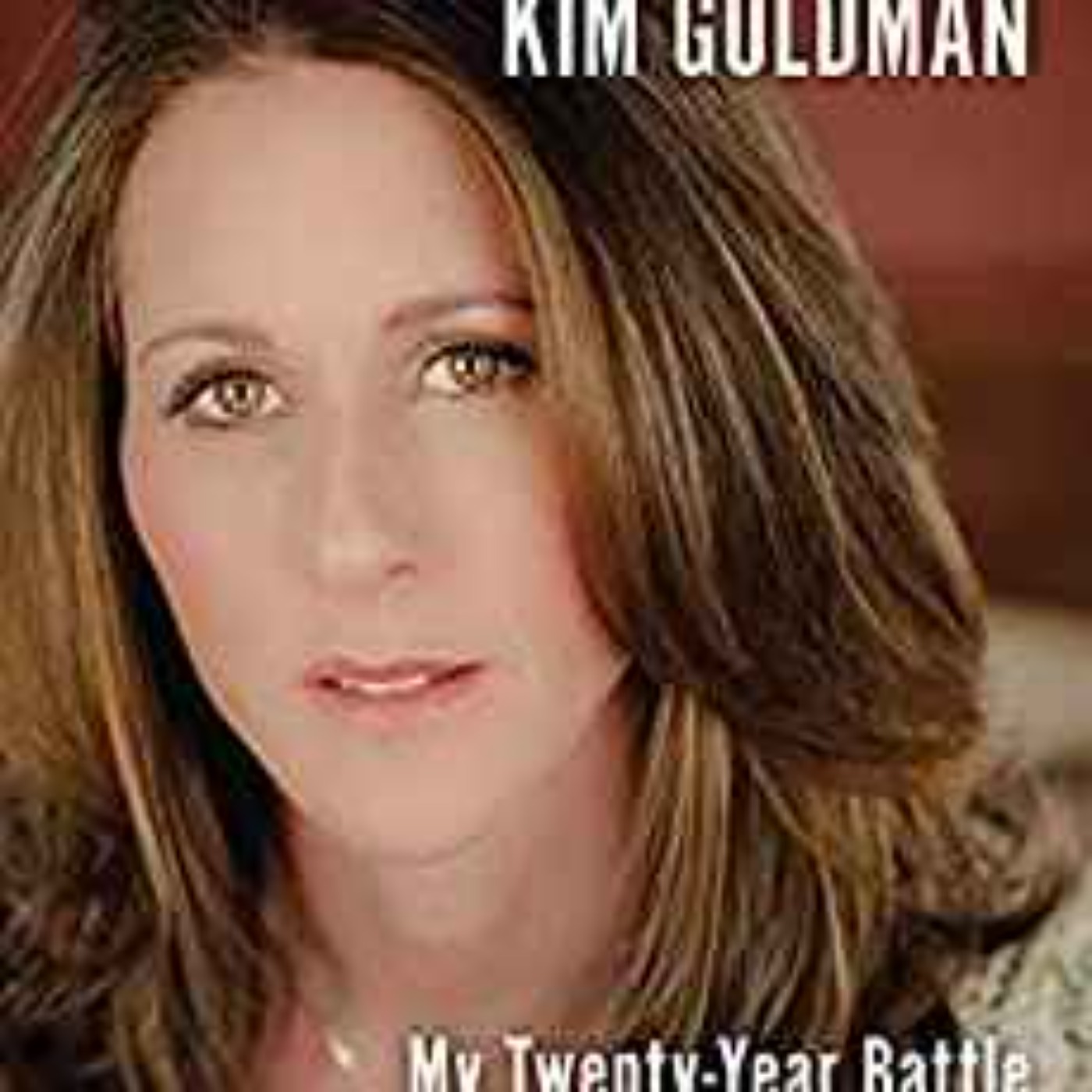 Kim Goldman - OJ Simpson Murder Case