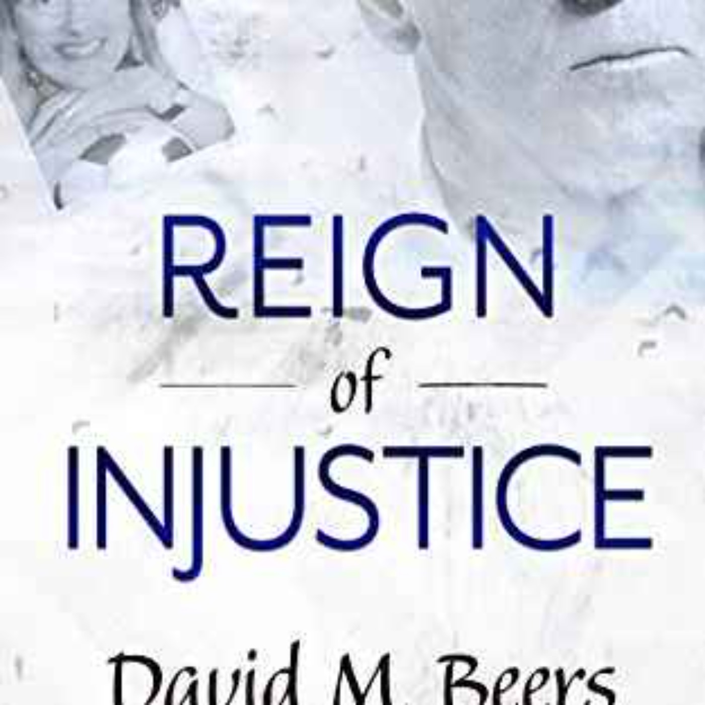 David M. Beers - Reign of Terror 