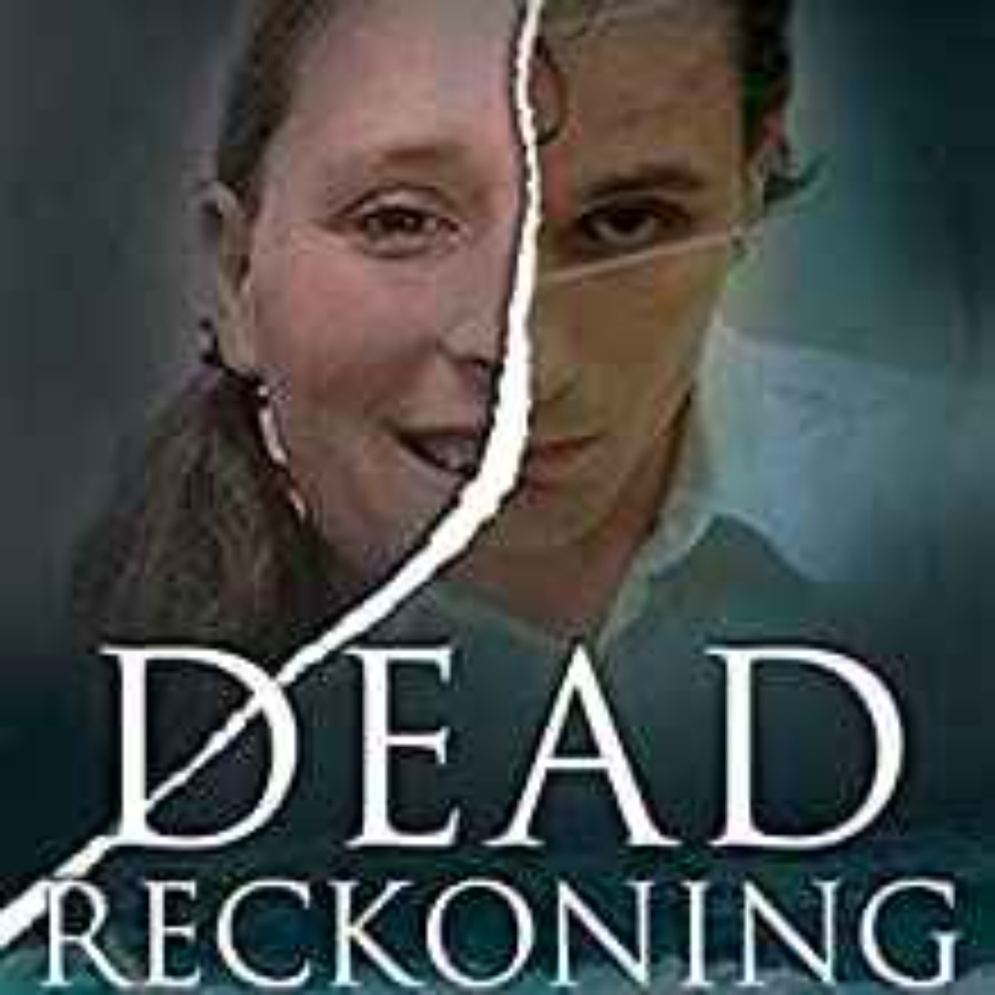 Caitlin Rother - Dead Reckoning 