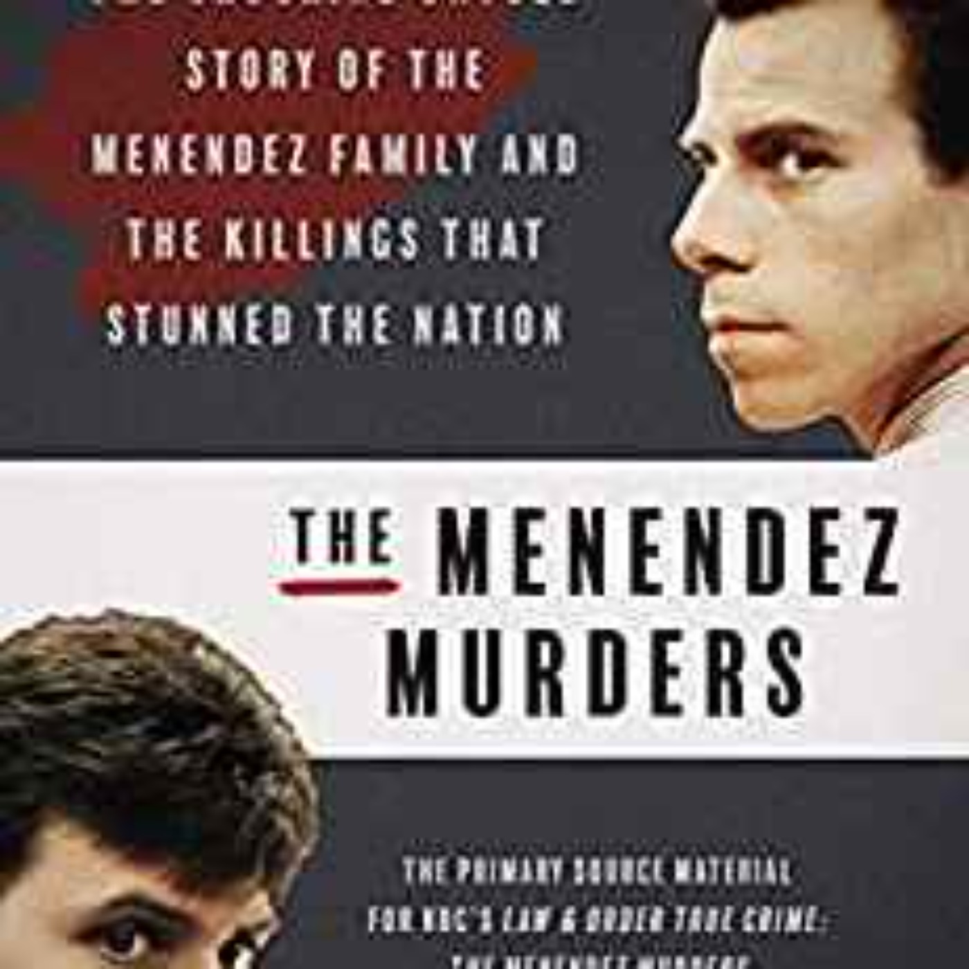 Robert Rand - Menendez Family Murders 