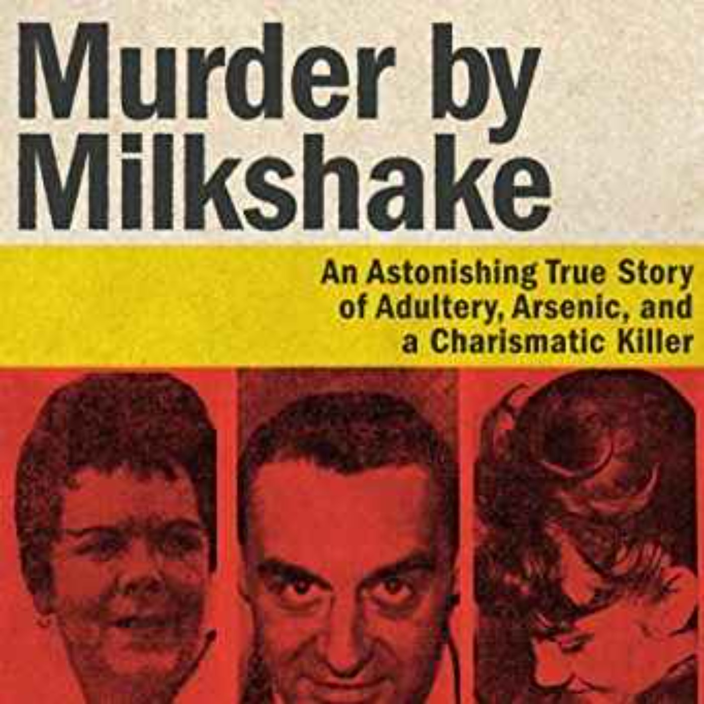 Eve Lazarus - Murder by Milkshake 