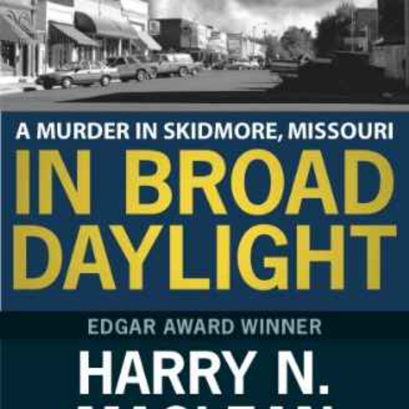 HARRY N. MACLEAN - In Broad Daylight 