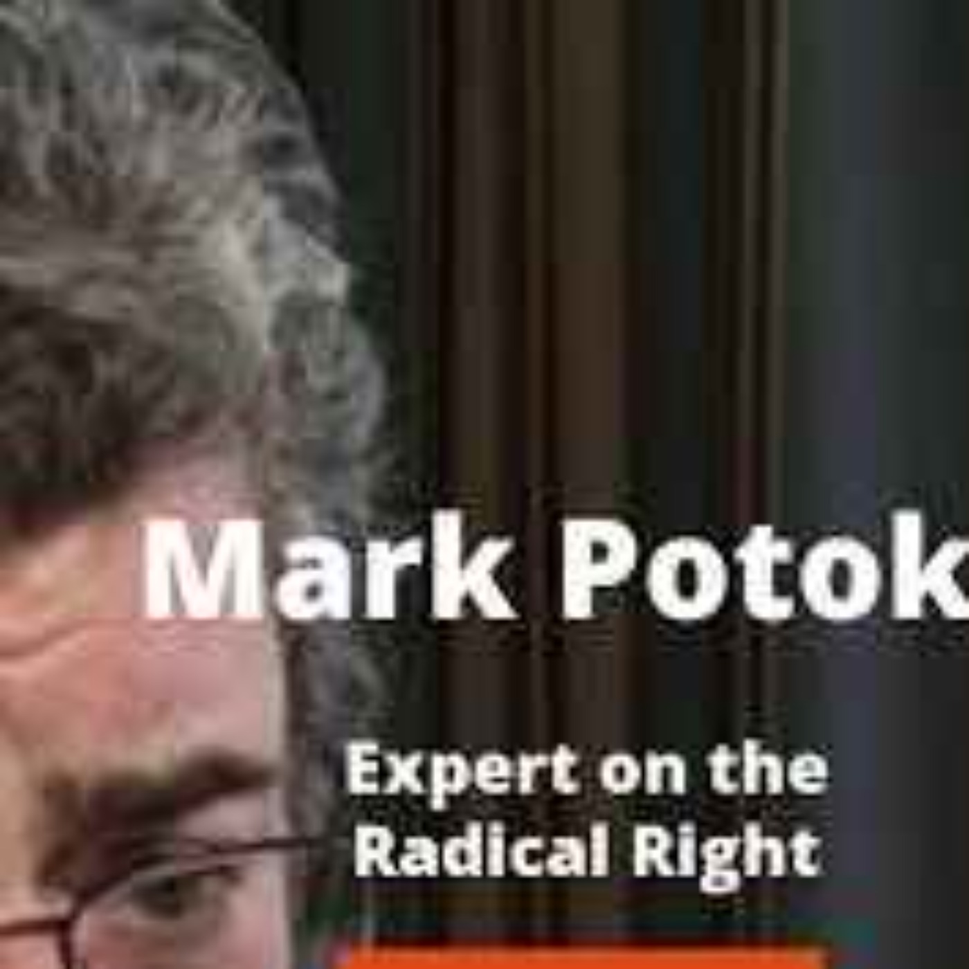 Mark Potok - Oklahoma City Bombing 