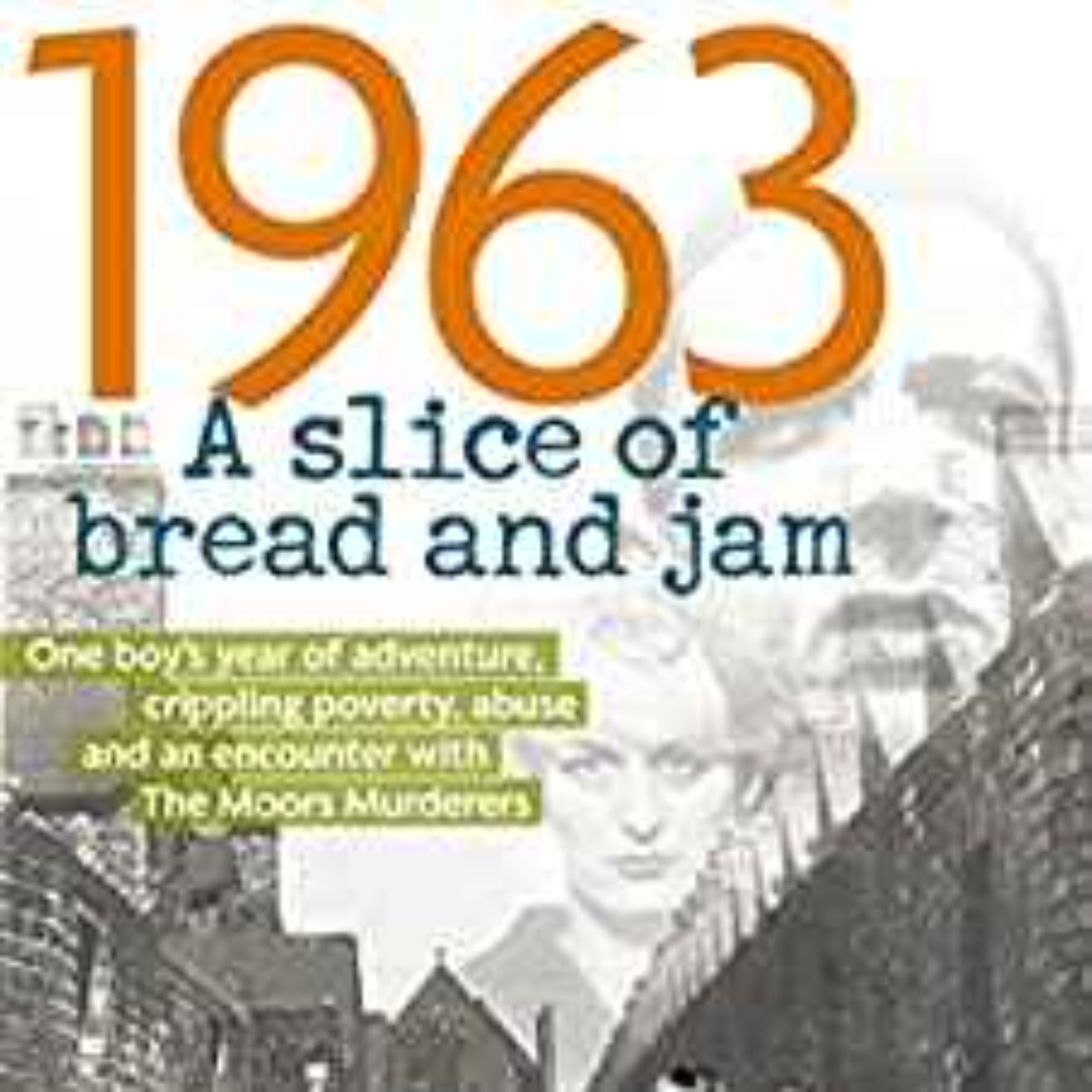 Tommy Rhattigan - 1963 A slice of Bread and Jam