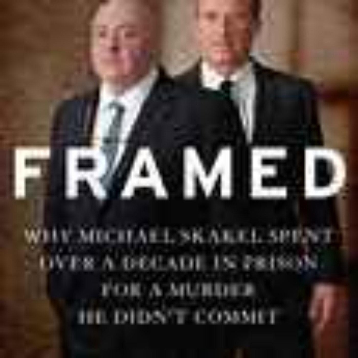 Robert F. Kennedy Jr. - Framed 