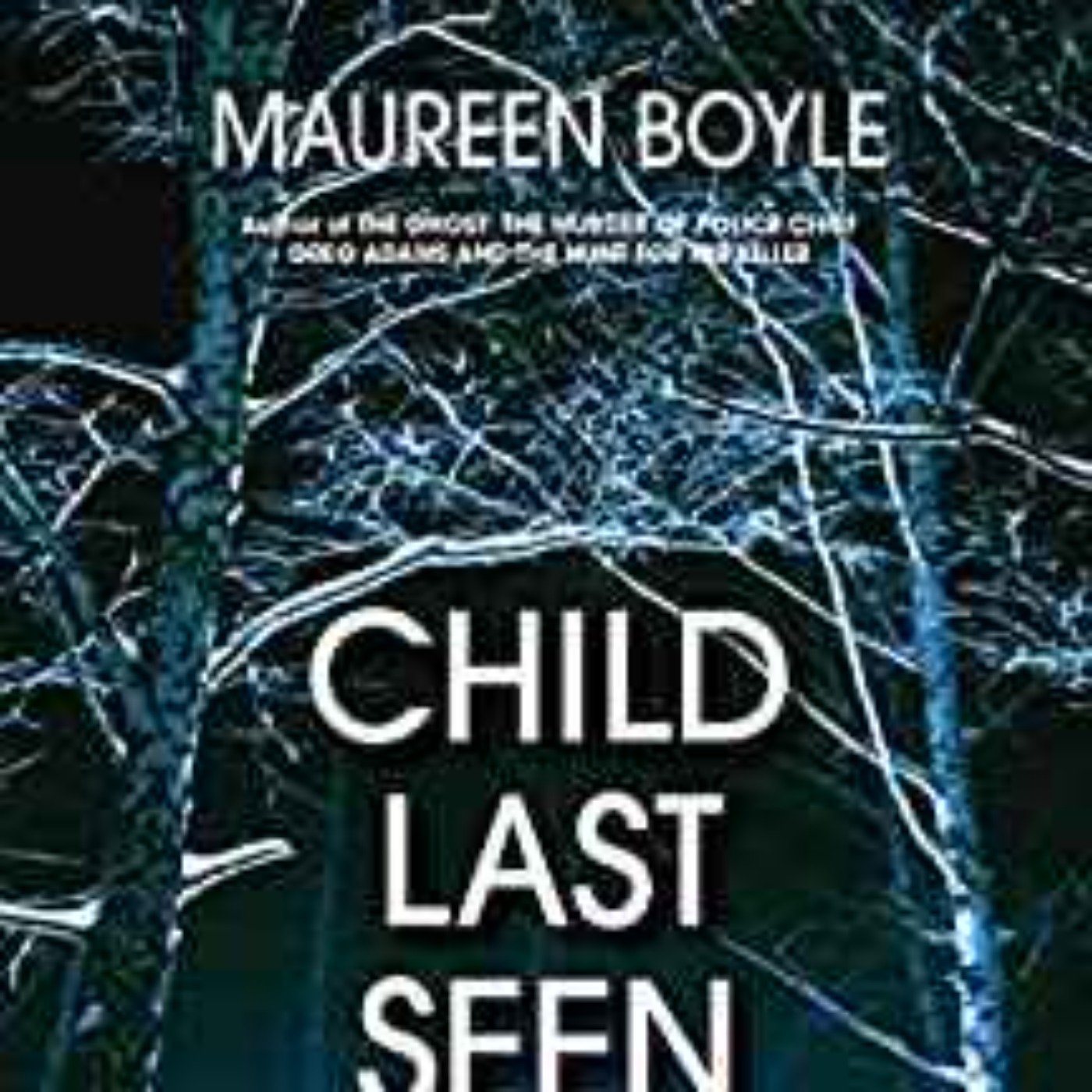 Maureen Boyle - Child Last Seen